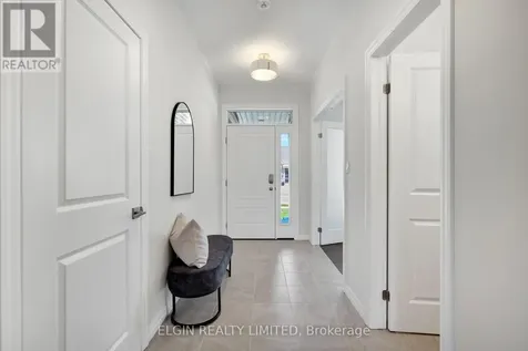45 Lark Street Tillsonburg ON N4G 0K8