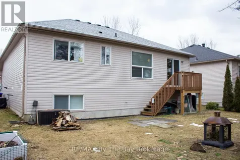 48 Rose Valley Way Wasaga Beach ON L9Z 3C4