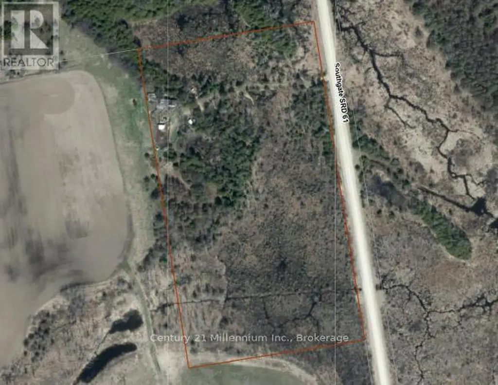 612608 Sideroad 61 Southgate ON N0G 2A0