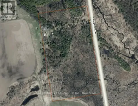 612608 Sideroad 61 Southgate ON N0G 2A0