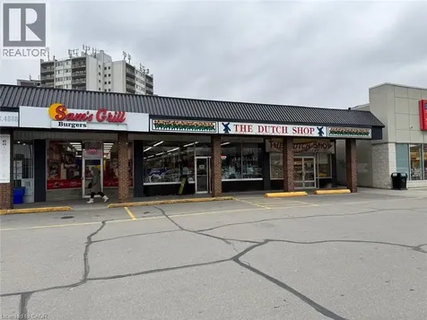 3017 New Street Burlington ON L7R 1K3