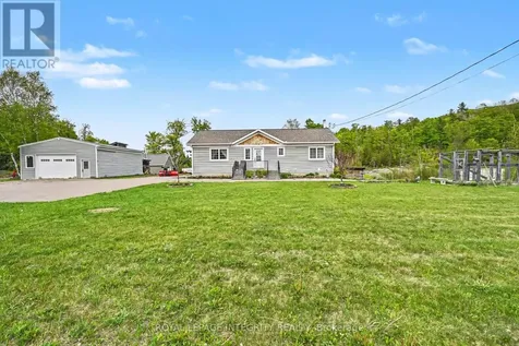 8688 Hwy 511 Highway Lanark Highlands ON K0G 1K0