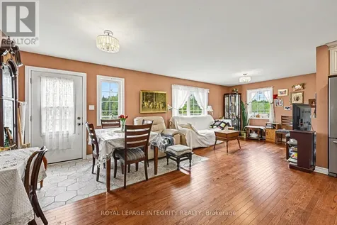 8688 Hwy 511 Highway Lanark Highlands ON K0G 1K0