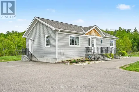 8688 Hwy 511 Highway Lanark Highlands ON K0G 1K0