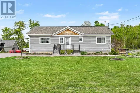 8688 Hwy 511 Highway Lanark Highlands ON K0G 1K0