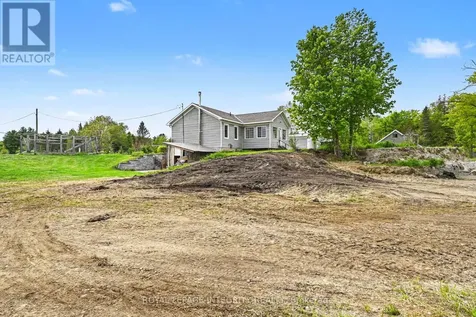 8688 Hwy 511 Highway Lanark Highlands ON K0G 1K0
