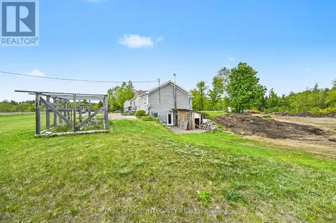 8688 Hwy 511 Highway Lanark Highlands ON K0G 1K0