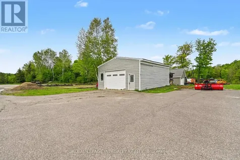 8688 Hwy 511 Highway Lanark Highlands ON K0G 1K0
