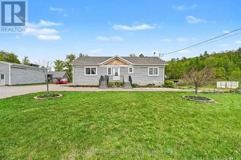 8688 Hwy 511 Highway Lanark Highlands ON K0G 1K0