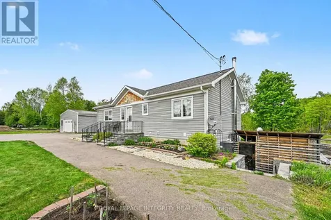 8688 Hwy 511 Highway Lanark Highlands ON K0G 1K0