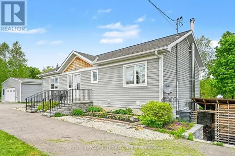 8688 Hwy 511 Highway Lanark Highlands ON K0G 1K0