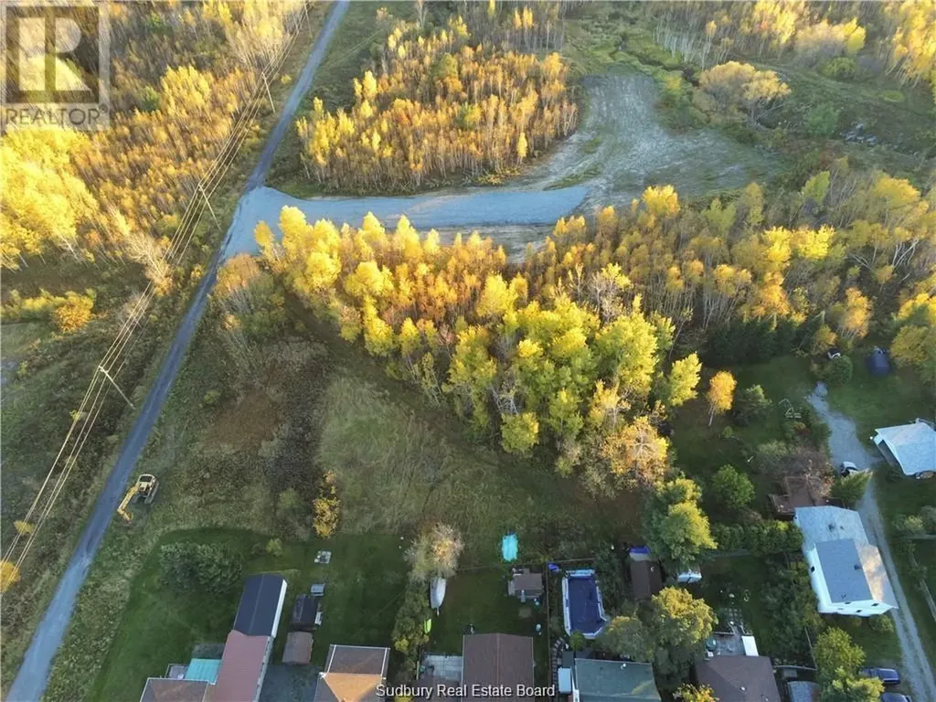Lot 1 Bancroft Drive Sudbury ON P3B 1T8