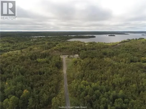 Lot 1 Bancroft Drive Sudbury ON P3B 1T8