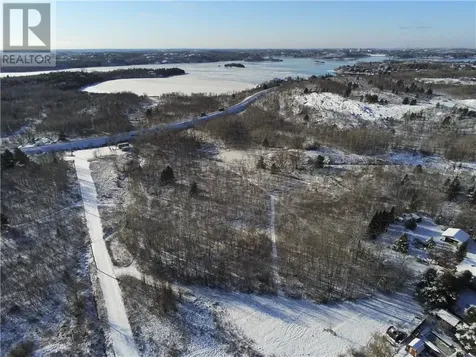 Lot 1 Bancroft Drive Sudbury ON P3B 1T8