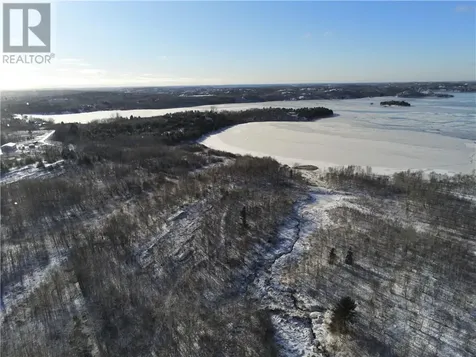 Lot 1 Bancroft Drive Sudbury ON P3B 1T8