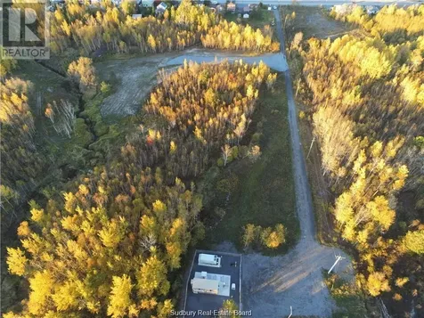 Lot 1 Bancroft Drive Sudbury ON P3B 1T8