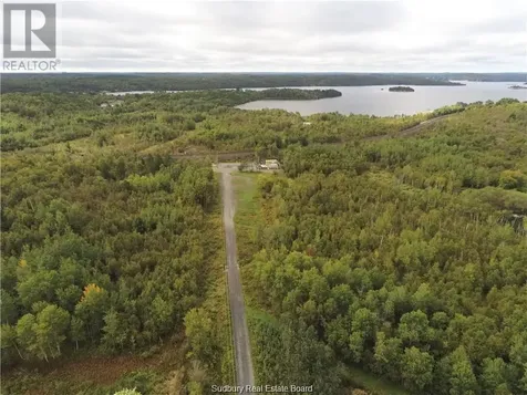 Lot 1 Bancroft Drive Sudbury ON P3B 1T8