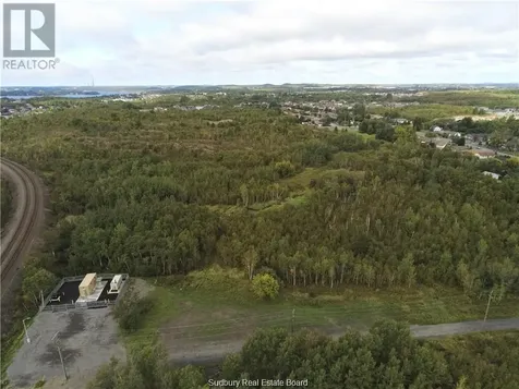 Lot 1 Bancroft Drive Sudbury ON P3B 1T8