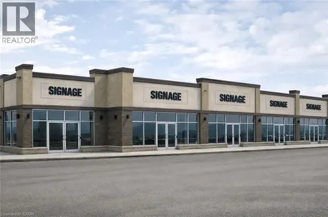 937 Broad Street East Dunnville ON N1A 2Z1
