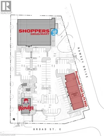 937 Broad Street East Dunnville ON N1A 2Z1