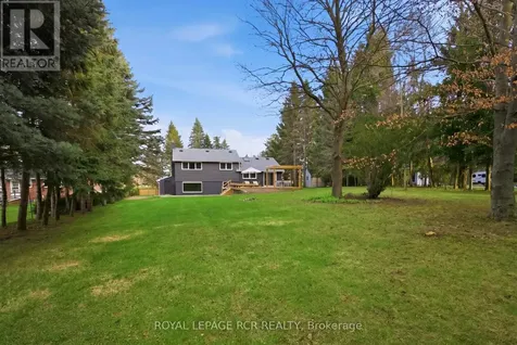 922 The Grange Sideroad Caledon ON L7K 1G5