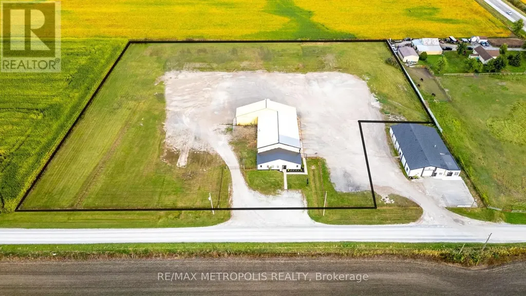 4216 Waterworks Road Petrolia ON N0N 1R0