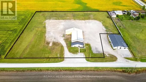 4216 Waterworks Road Petrolia ON N0N 1R0