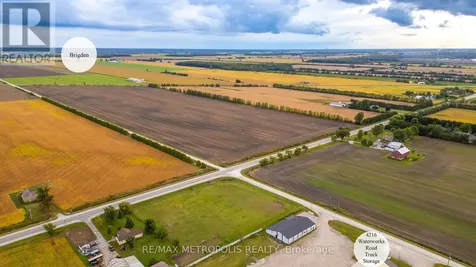 4216 Waterworks Road Petrolia ON N0N 1R0
