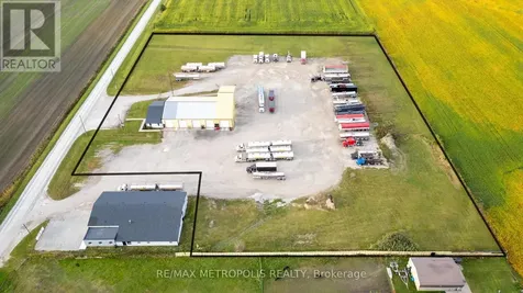 4216 Waterworks Road Petrolia ON N0N 1R0
