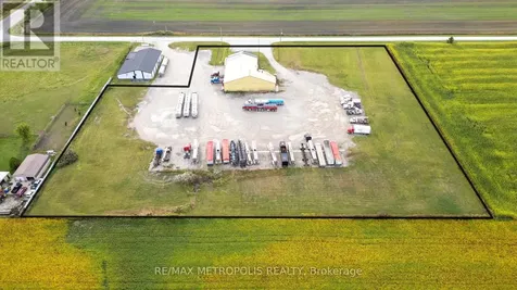 4216 Waterworks Road Petrolia ON N0N 1R0