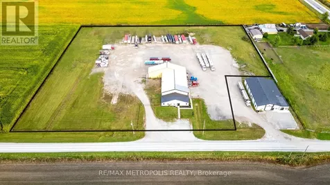 4216 Waterworks Road Petrolia ON N0N 1R0