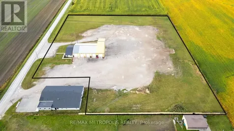 4216 Waterworks Road Petrolia ON N0N 1R0
