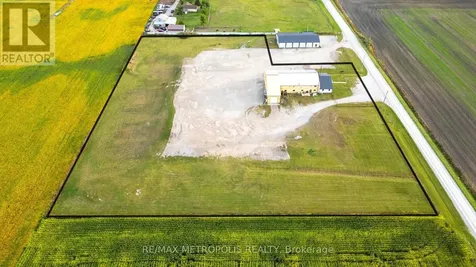 4216 Waterworks Road Petrolia ON N0N 1R0
