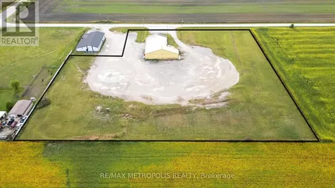 4216 Waterworks Road Petrolia ON N0N 1R0
