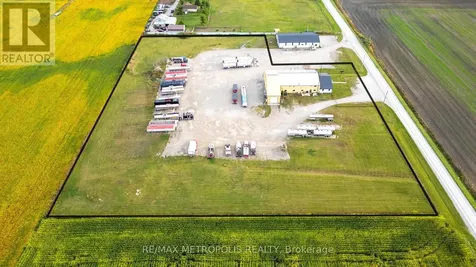 4216 Waterworks Road Petrolia ON N0N 1R0