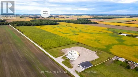 4216 Waterworks Road Petrolia ON N0N 1R0