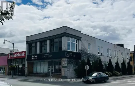 470 Talbot Street St. Thomas ON N5P 1C2