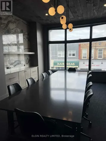 470 Talbot Street St. Thomas ON N5P 1C2