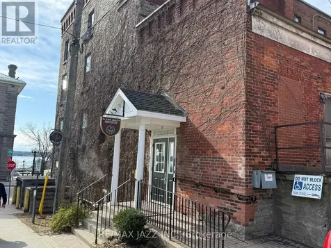 2 King Street West Brockville ON K6V 3P6