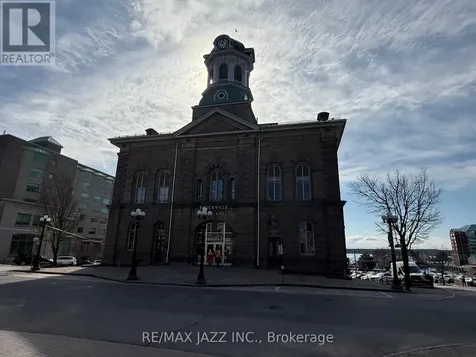 2 King Street West Brockville ON K6V 3P6