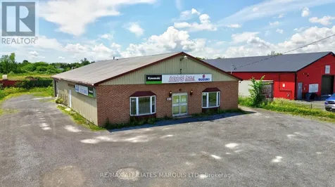 5614 Highway 138 Highway South Stormont ON K0C 1P0