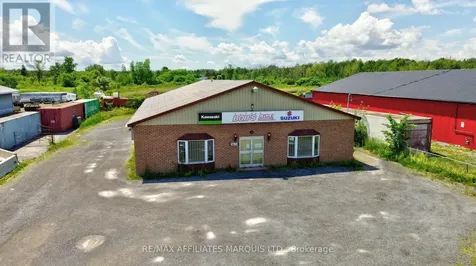 5614 Highway 138 Highway South Stormont ON K0C 1P0
