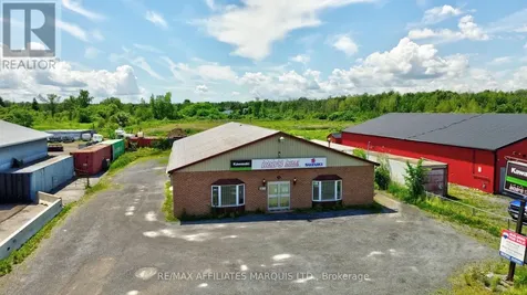 5614 Highway 138 Highway South Stormont ON K0C 1P0