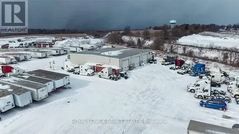 35 Sharp Road Brantford ON N3T 5L8