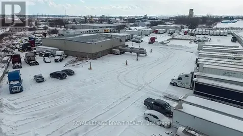 35 Sharp Road Brantford ON N3T 5L8