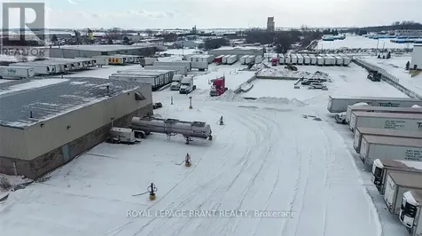 35 Sharp Road Brantford ON N3T 5L8
