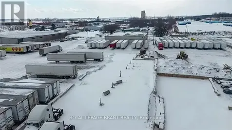 35 Sharp Road Brantford ON N3T 5L8
