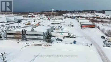 35 Sharp Road Brantford ON N3T 5L8