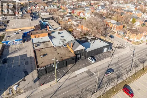 525 Wilson Street Hamilton ON L8L 1T4