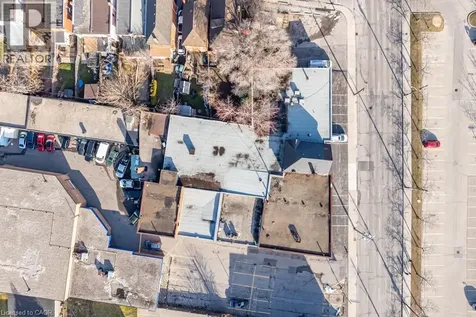 525 Wilson Street Hamilton ON L8L 1T4
